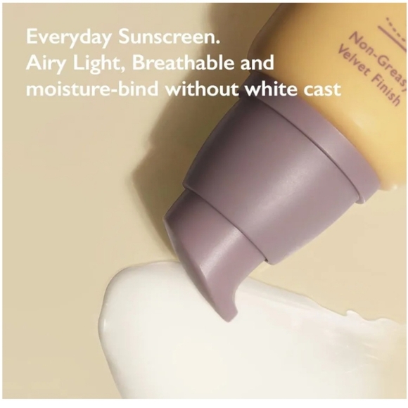 Two Haruharu wonder black rise moisture SPF 50 - Picture 6 of 11